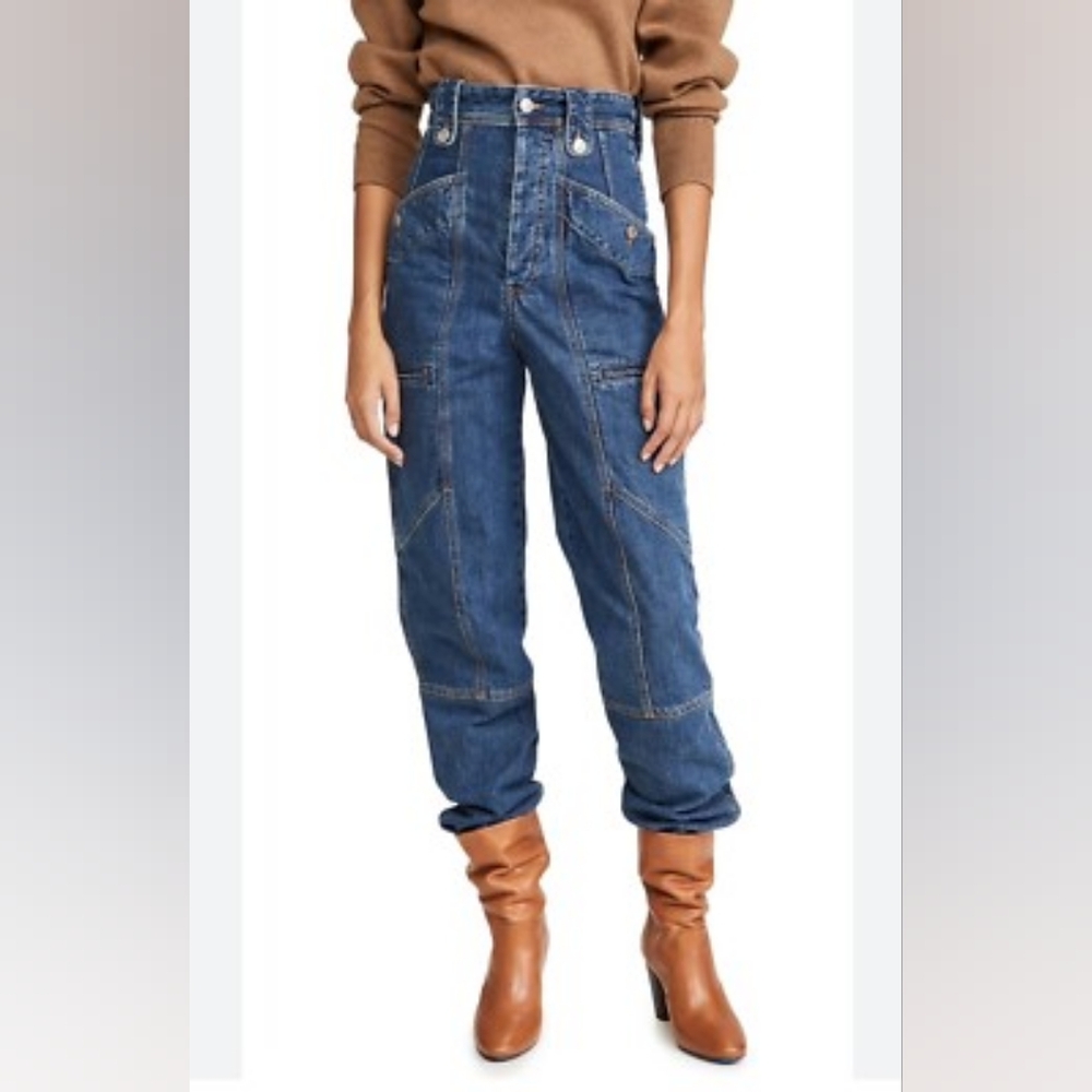 Isabel Marant Neko Troussers